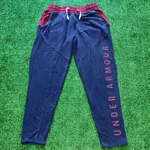 Under Armour Women’s Sweatpants